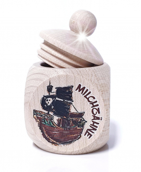 Schiff Piratenschiff MZD
