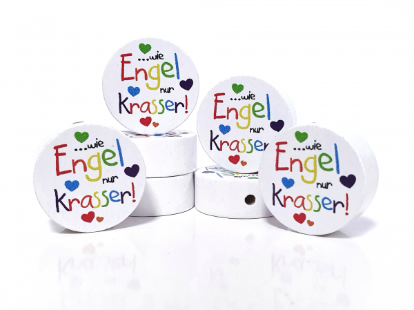 wie Engel, nur krasser! 26MS
