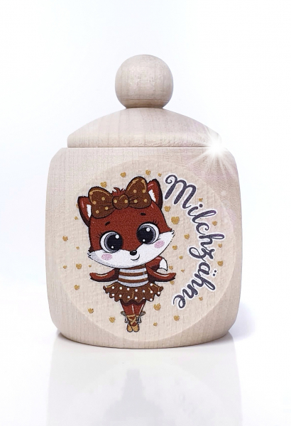 Ballerina Fuchs MZD