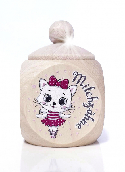 Ballerina Katze MZD