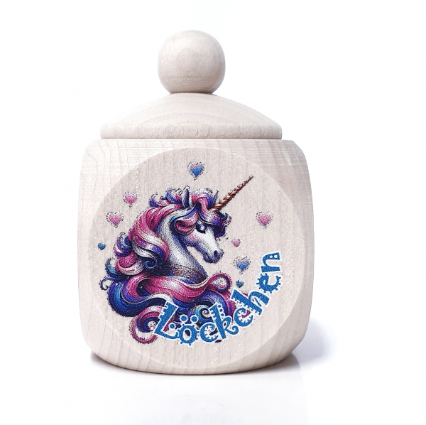 Einhorn Dream "Löckchen"