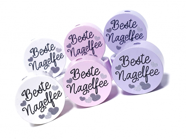 Beste Nagelfee MS