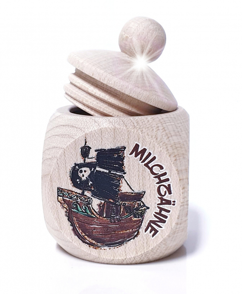 Schiff Piratenschiff MZD