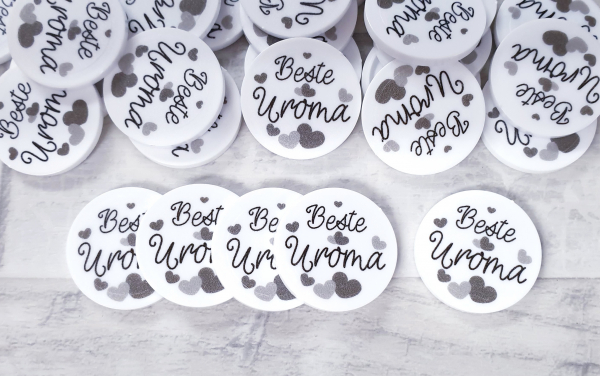 Beste Uroma EKW-Chip