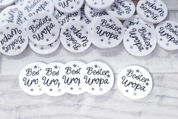 Bester Uropa EKW-Chip